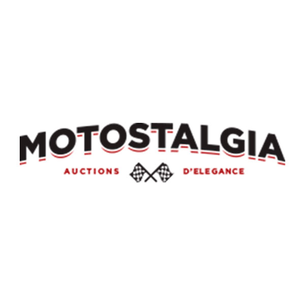 Client Motostalgia Auctions D'elegance