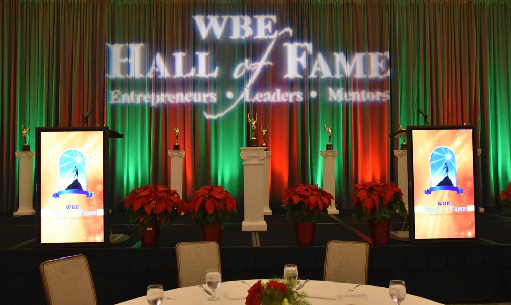 Client WBE Hall of Fame